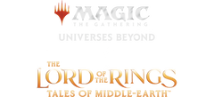 The Lord of the Rings: Tales of Middle Earth Singles