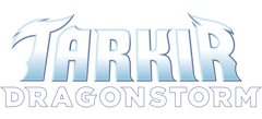 Tarkir: Dragonstorm Singles