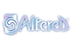 Altered Trading Card Game