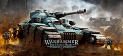 Warhammer: The Horus Heresy