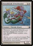 Stonybrook Schoolmaster [The List]