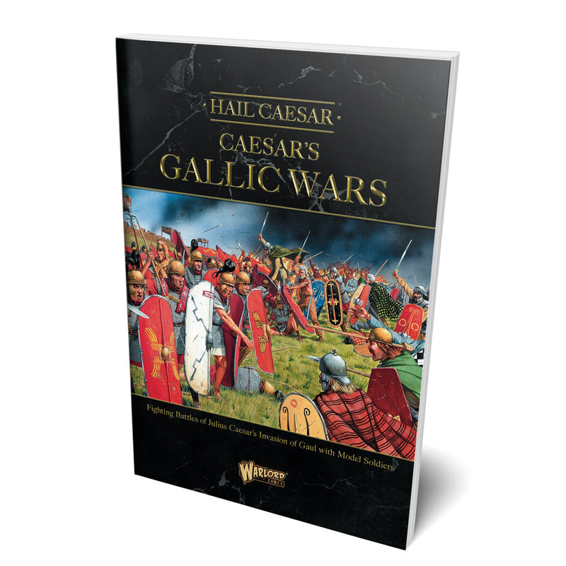 Hail Caesar: Gallic Wars