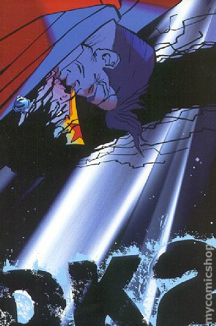 The Dark Knight Strikes Again #2
