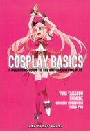 Cosplay Basics