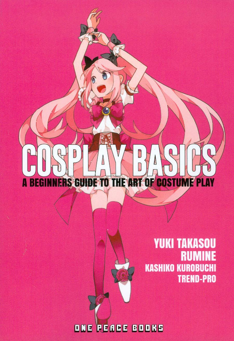 Cosplay Basics