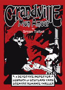 Grandville HC Mon Amour