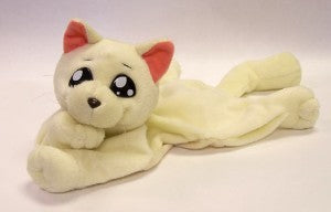 Excel Saga Menchi Rug Plushie
