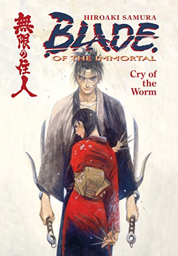 Blade of the Immortal: Cry of the Worm GN