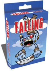 Falling: The Goblin Edition (Damaged Box)