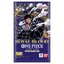 One Piece CG Royal Blood Booster Pack [OP-10]