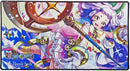 Force of Will Playmat - The Moonlit Savior - Kaguya