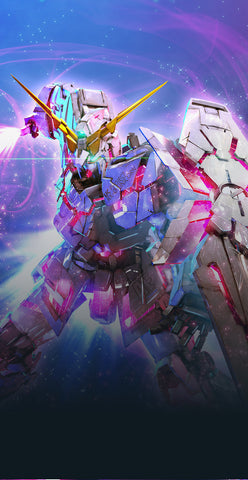Gundam Card Game - Newtype Rising Booster Box [GD-01]