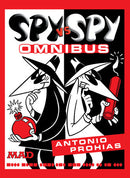 Spy vs Spy Omnibus HC