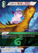 Choco/Mog EX - 6-051C