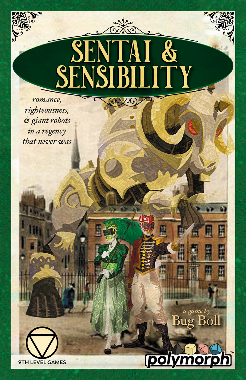 Sentai & Sensibility SC