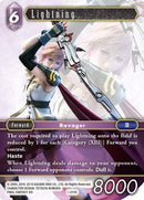 Lightning - 1-210S