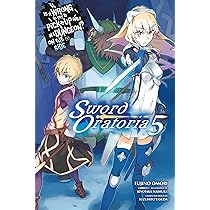 Is It Wrong to try to Pick Girls in a Dungeon on the side Sword Oratoria Light Novel SC Vol 05