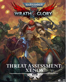 Warhammer 40,000 Roleplay - Wrath & Glory: Threat Assessment Xenos