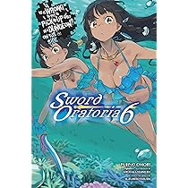 Is It Wrong to try to Pick Girls in a Dungeon on the side Sword Oratoria Light Novel SC Vol 06