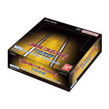 Animal Colosseum - Booster Box [EX05]