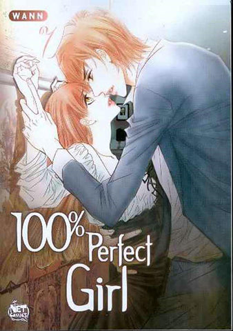 100% Perfect Girl GN Vol 07