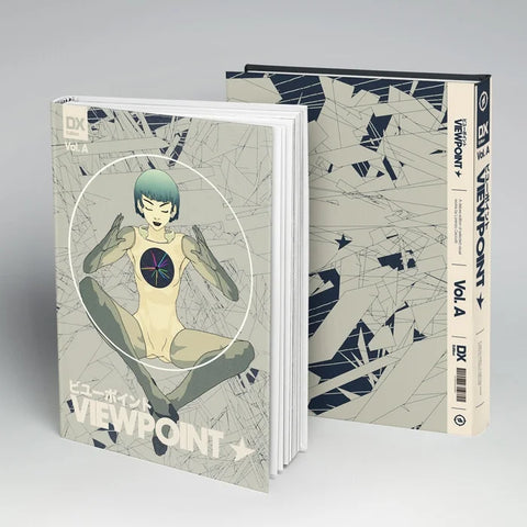 Viewpoint DX Edition HC Vol. A