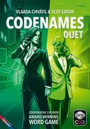 Codenames Duet (New Edition)