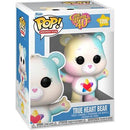 Pop! Animation: Care Bears 40th - True Heart Bear