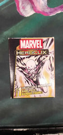 Heroclix - Marvel Chaos War 10th Anniversary Vision Marquee Figure