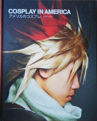 Cosplay in America
