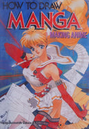 How to Draw Anime Vol 26 Making Anime
