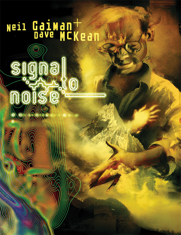 Signal to Noise HC