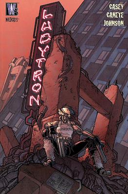 Wildcats: Ladytron TP