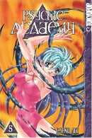 Psychic Academy Vol 05