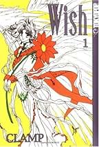 Wish GN Vol 01 (used)