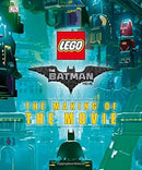 Lego the Batman Movie: The Making of the Movie HC