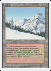 TCG Singles over $325