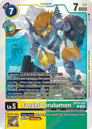 JaegerDorulumon [BT19-038] [Release Special Booster Ver.2.5]
