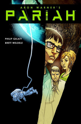 Pariah TP Vol 02