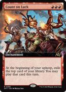 Count on Luck (Extended Art) [Aetherdrift]