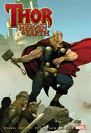 Thor: Heaven & Earth HC