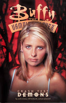 Buffy the Vampire Slayer: Crash Test Demons TP