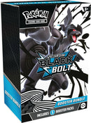 Scarlet & Violet: Black Bolt - Booster Bundle