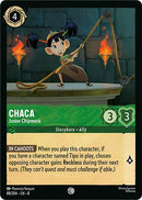Chaca - Junior Chipmunk (88/204) [Reign of Jafar]