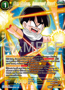 Son Gohan, Innocent Heart (EX25-26) [Premium Anniversary Box 2025]