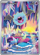 Woobat (119/086) [Scarlet & Violet: White Flare]