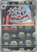 Klinklang (063/086) (Poke Ball Pattern) [Scarlet & Violet: Black Bolt]