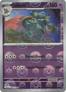 Golurk (043/086) (Poke Ball Pattern) [Scarlet & Violet: Black Bolt]
