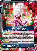 Dr. Arinsu // Dr. Arinsu, Concocting Schemes (BT28-029) [Prismatic Clash]