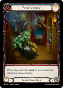Steal Victory [GEM087] (GEM Pack 3)